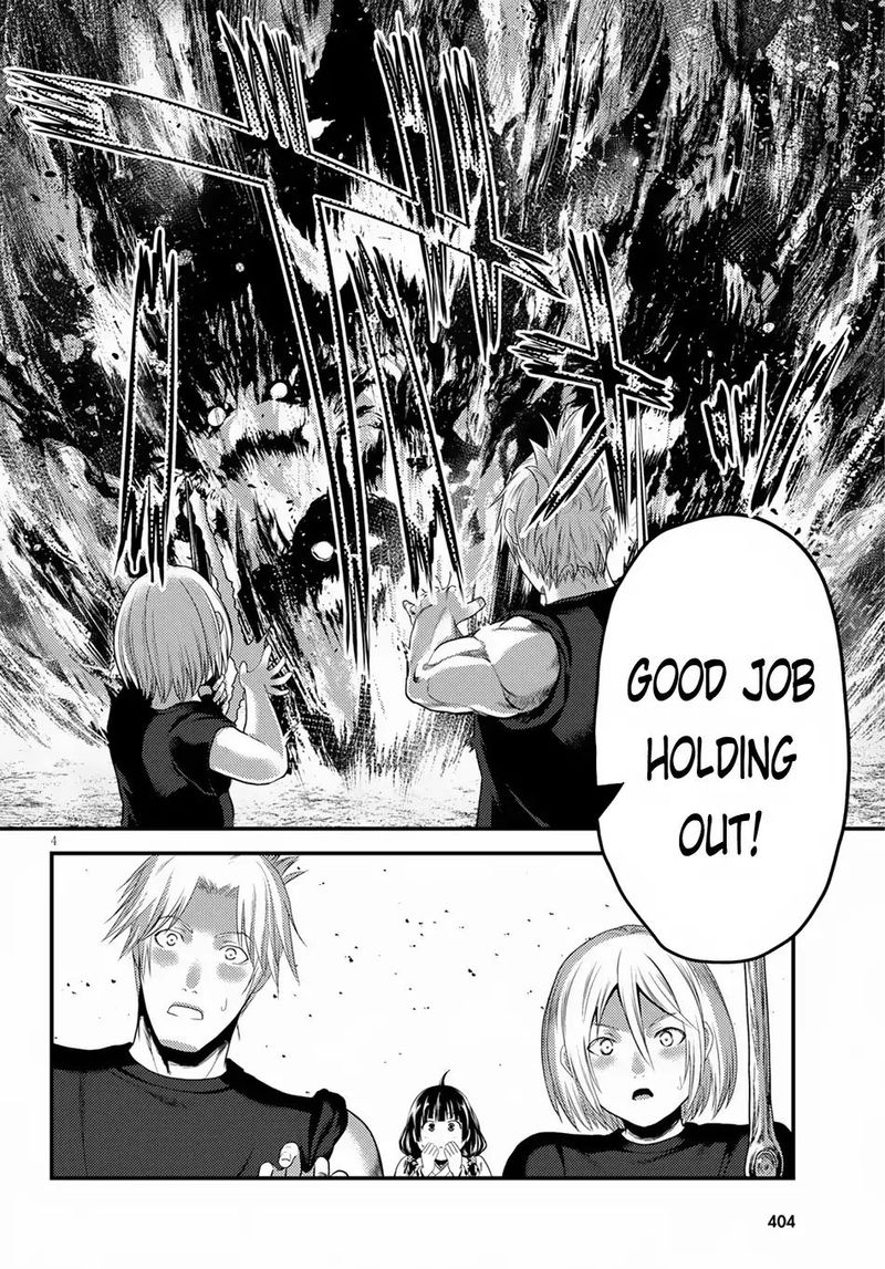 Murabito desu ga Nani ka? Chapter 29 - Page 4