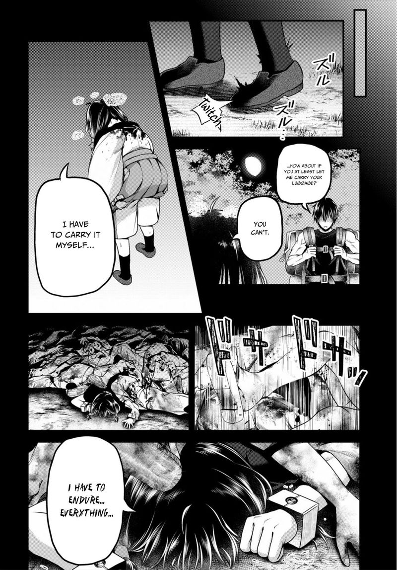 Murabito desu ga Nani ka? Chapter 30 - Page 12