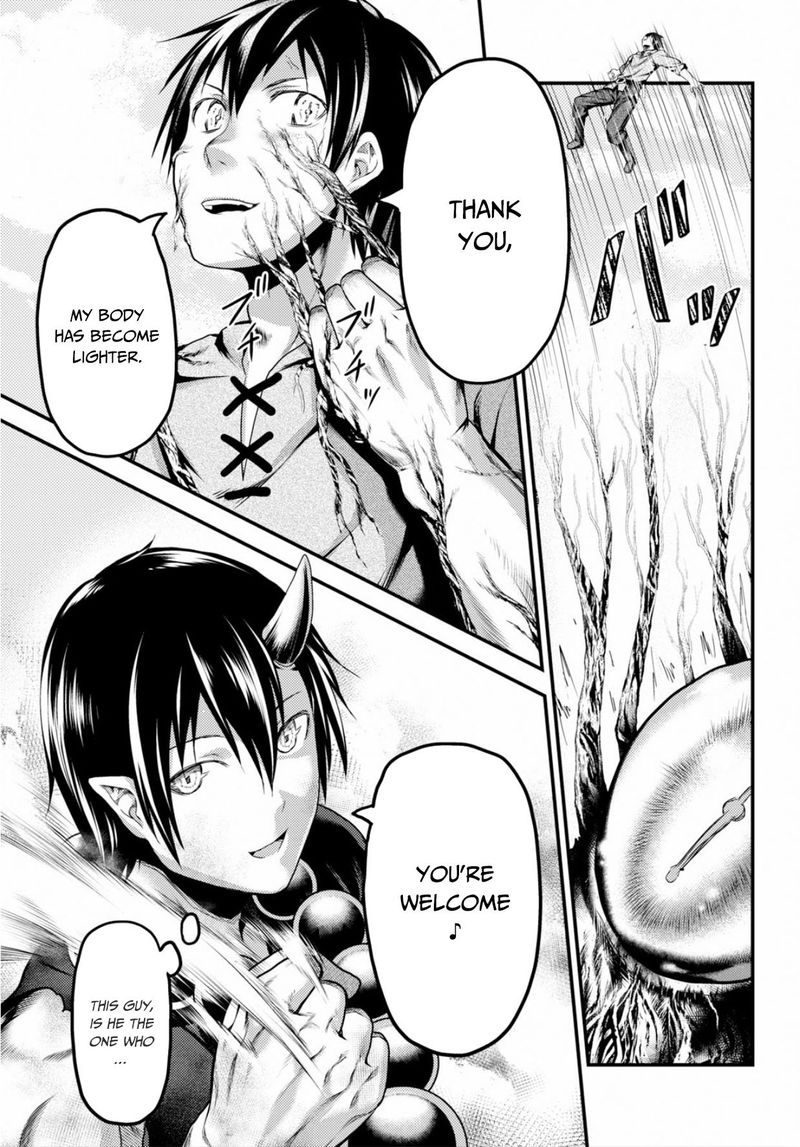 Murabito desu ga Nani ka? Chapter 30 - Page 26
