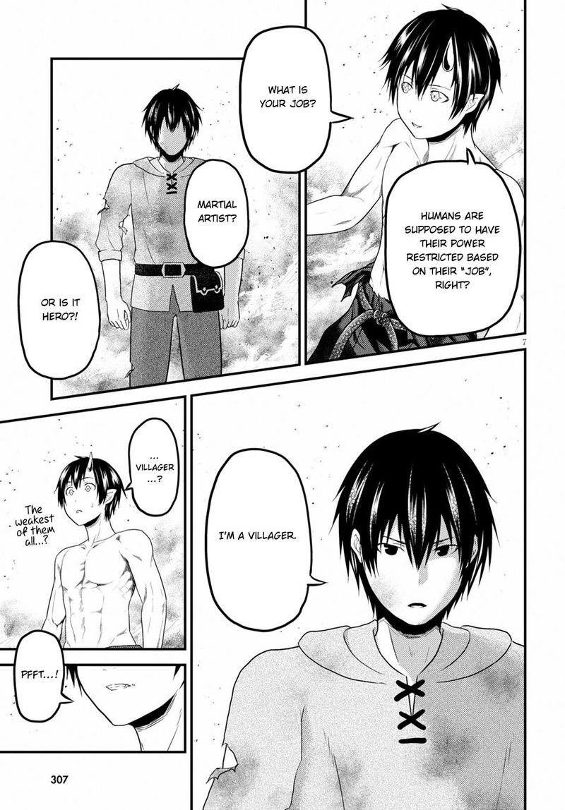 Murabito desu ga Nani ka? Chapter 31 - Page 7