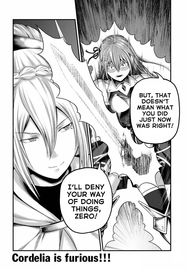 Murabito desu ga Nani ka? Chapter 35 - Page 34