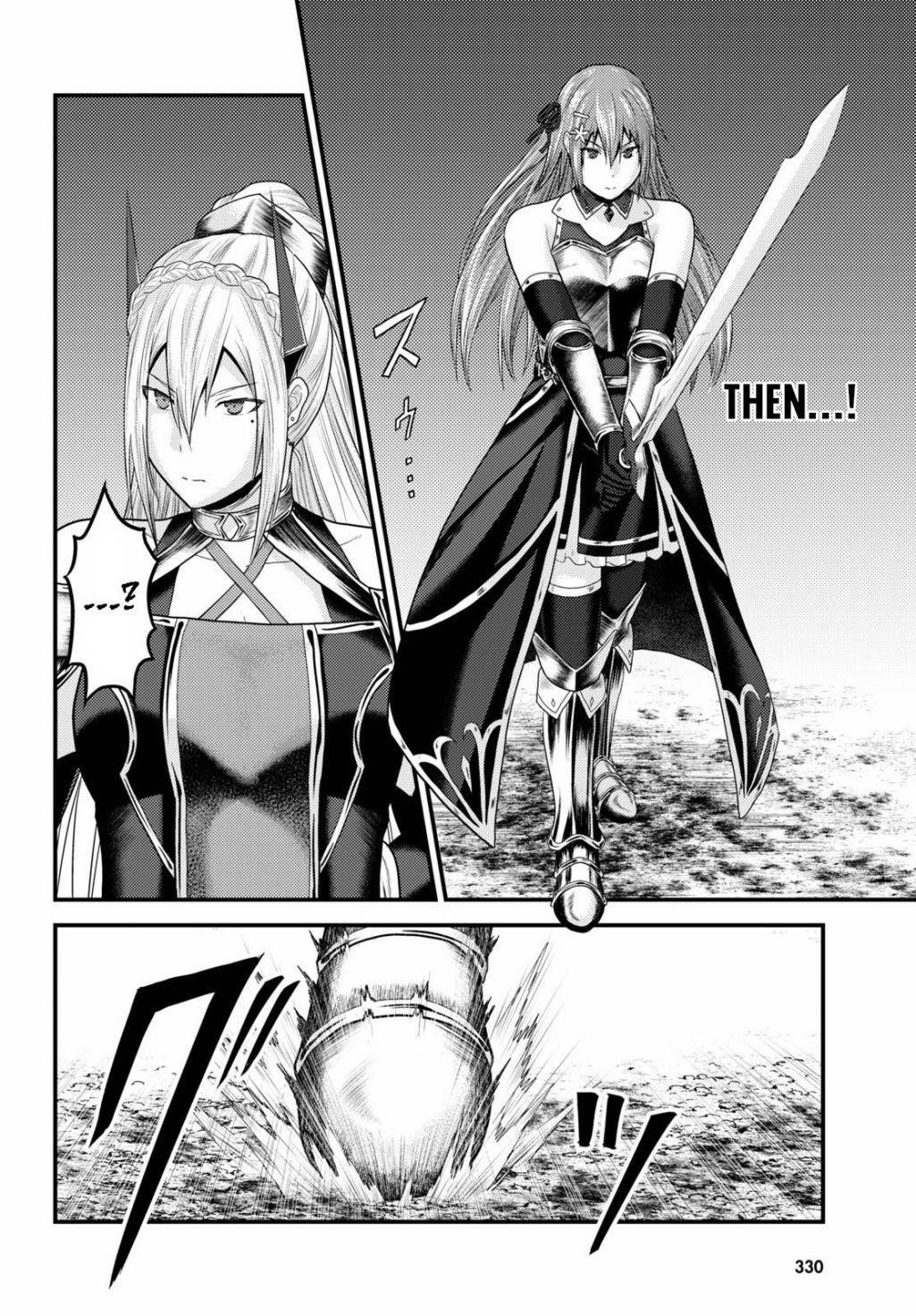 Murabito desu ga Nani ka? Chapter 36 - Page 12