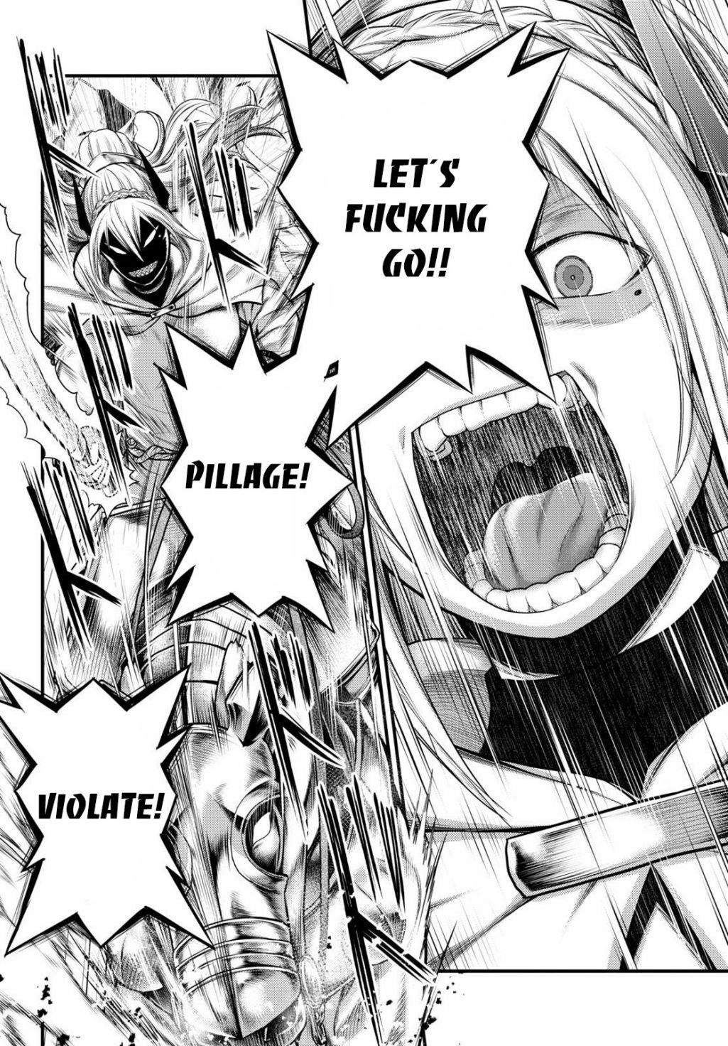Murabito desu ga Nani ka? Chapter 37 - Page 20