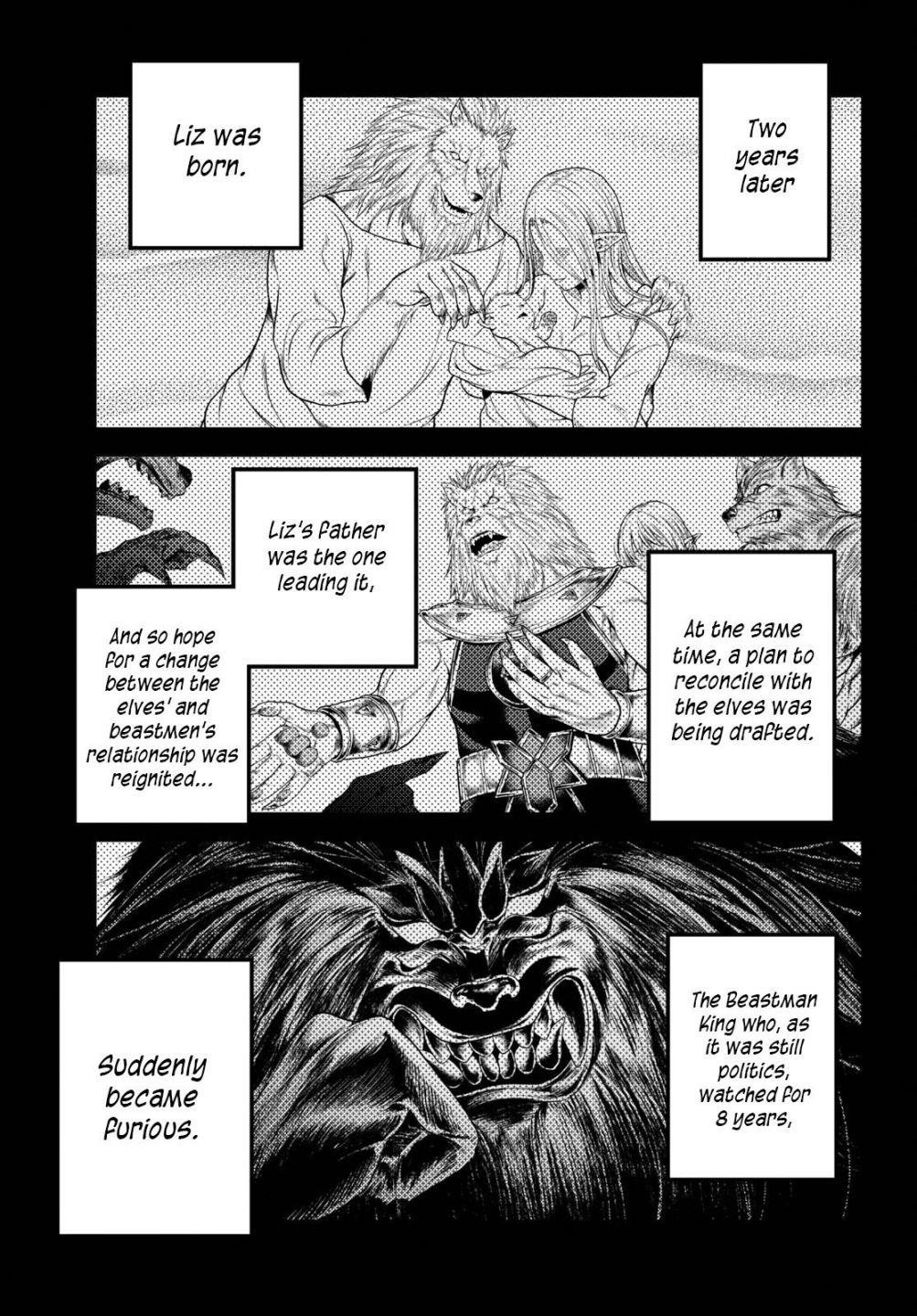 Murabito desu ga Nani ka? Chapter 39 - Page 13