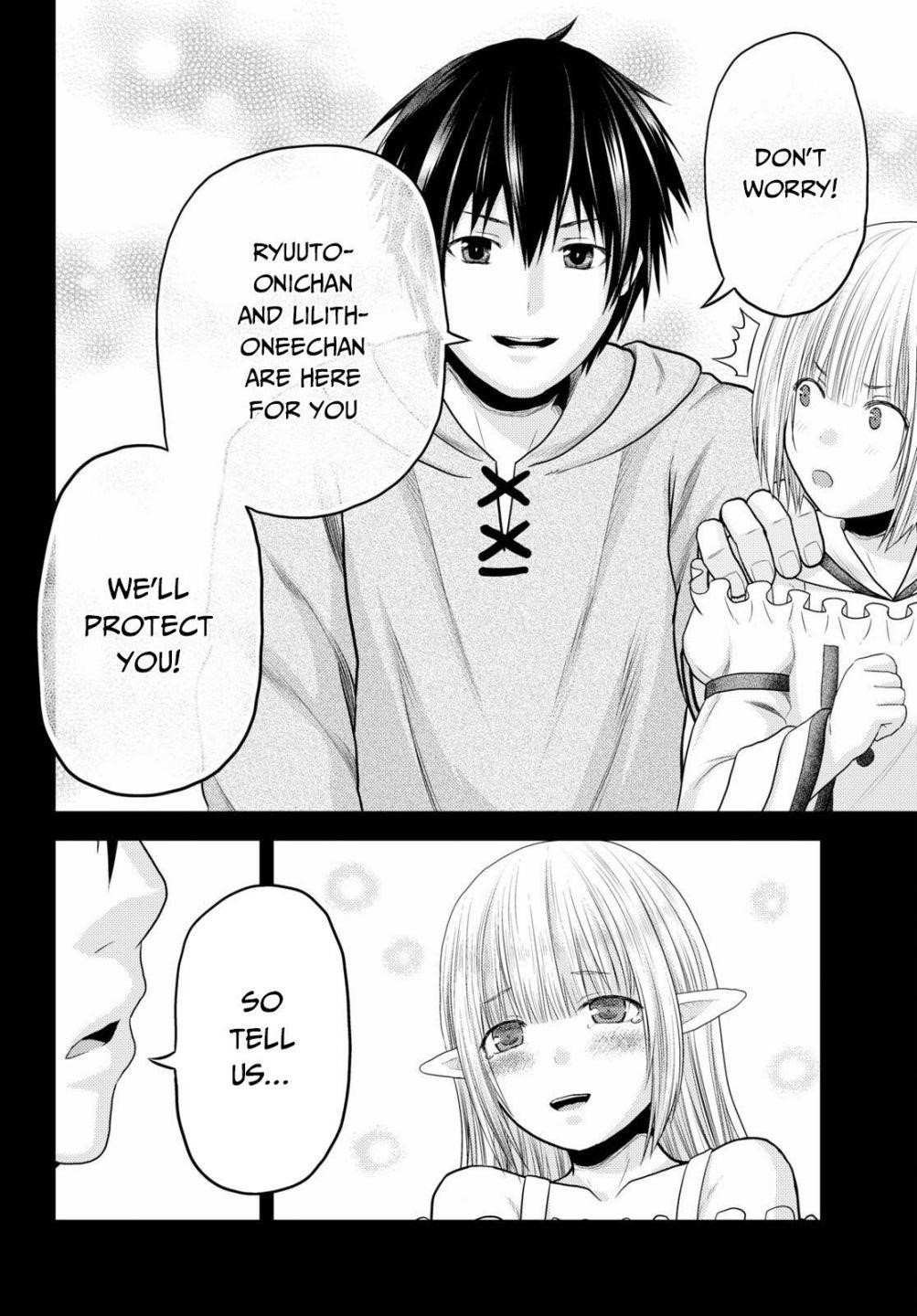 Murabito desu ga Nani ka? Chapter 39 - Page 16