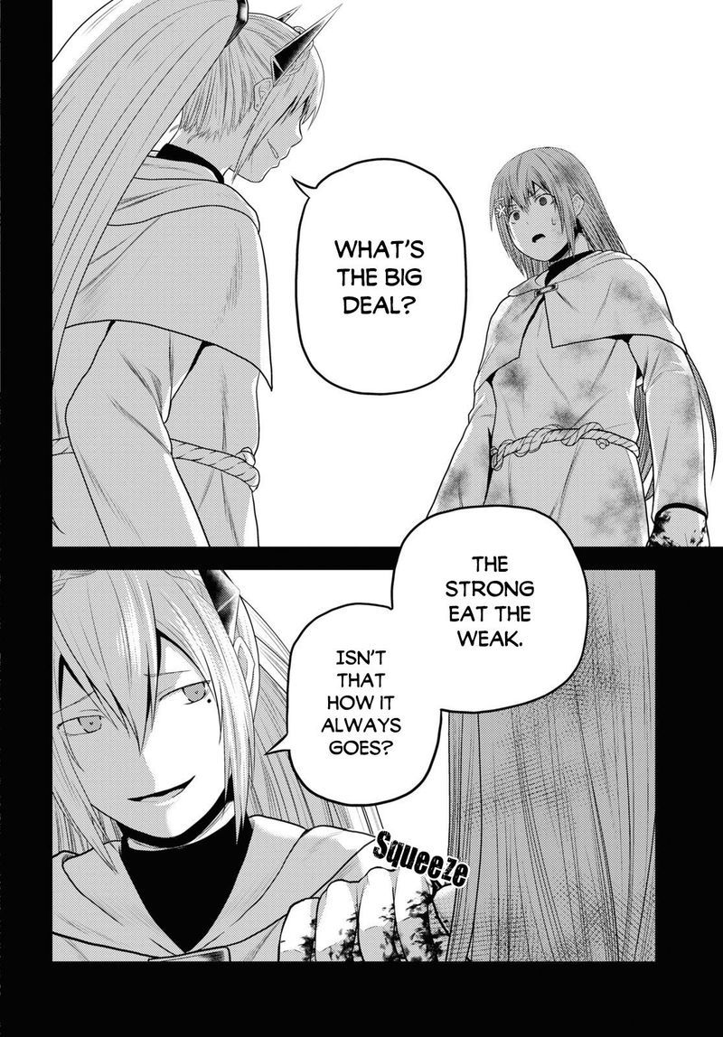 Murabito desu ga Nani ka? Chapter 40 - Page 13