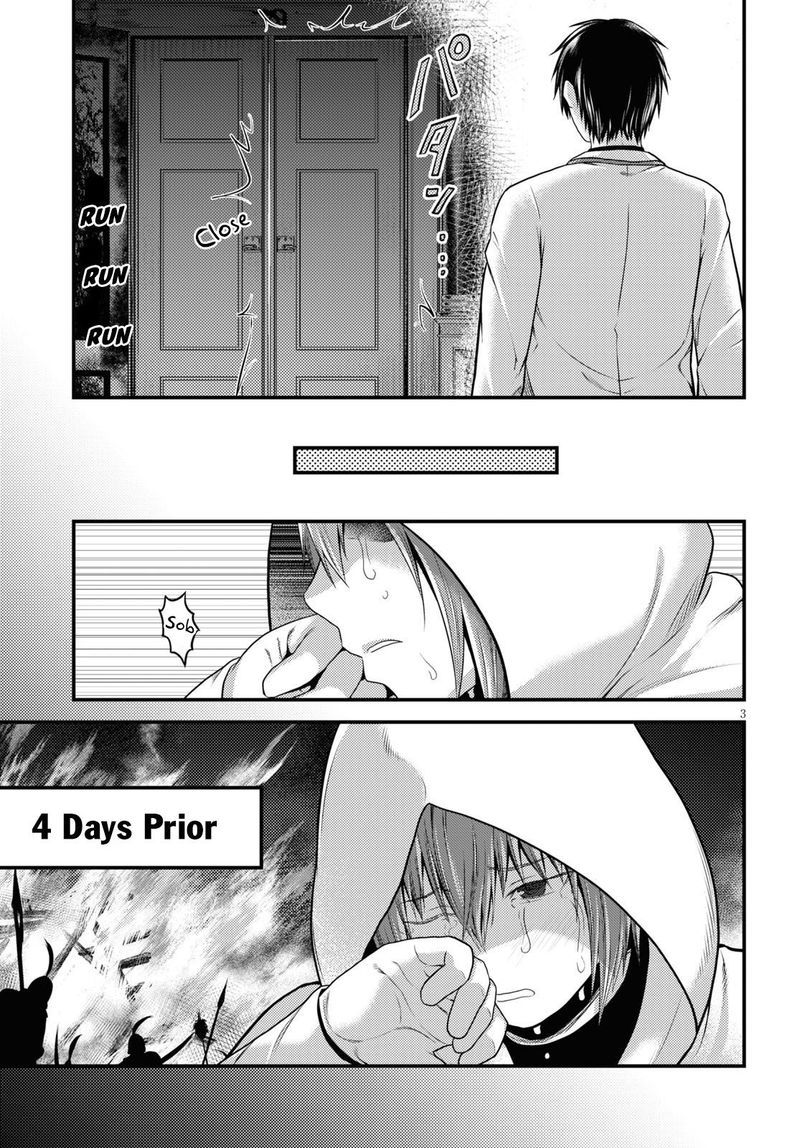 Murabito desu ga Nani ka? Chapter 40 - Page 4