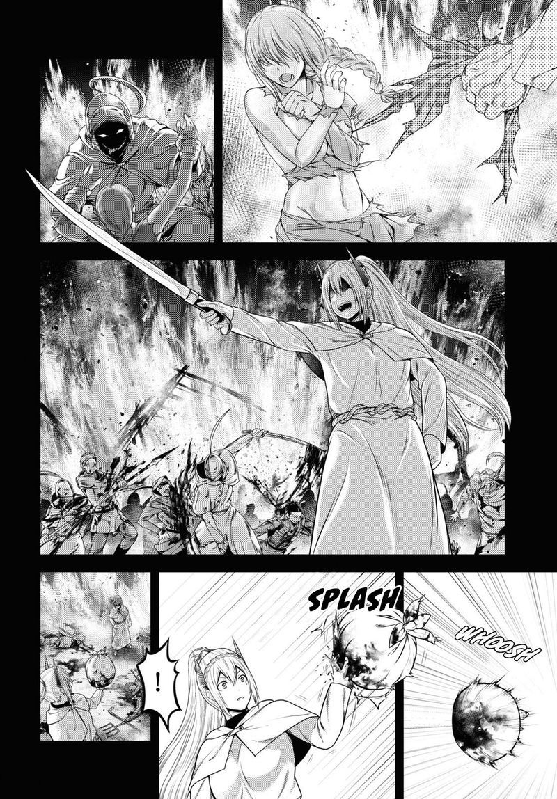 Murabito desu ga Nani ka? Chapter 40 - Page 5