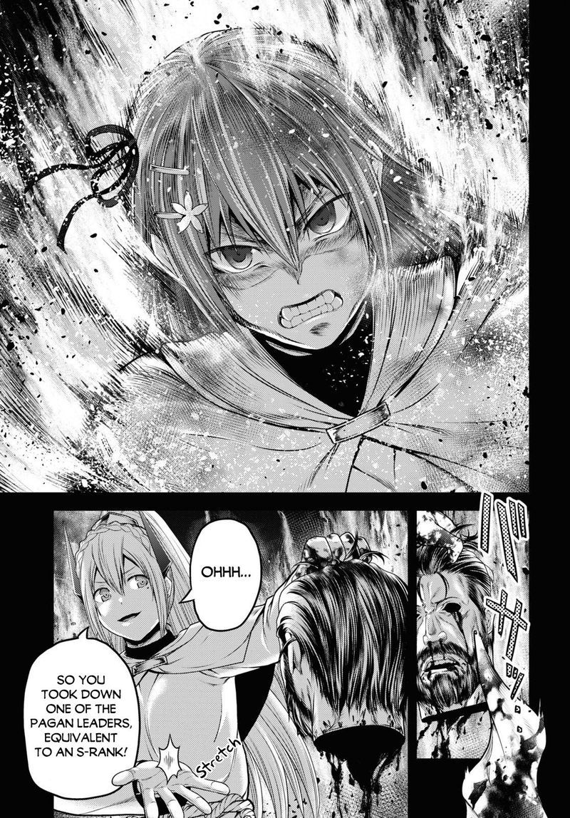 Murabito desu ga Nani ka? Chapter 40 - Page 6
