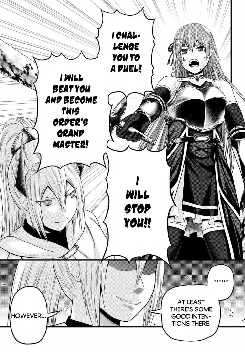Murabito desu ga Nani ka? Chapter 43 - Page 21