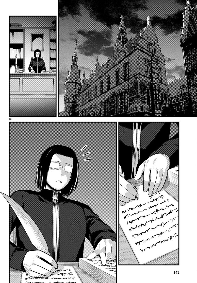 Murabito desu ga Nani ka? Chapter 60 - Page 26