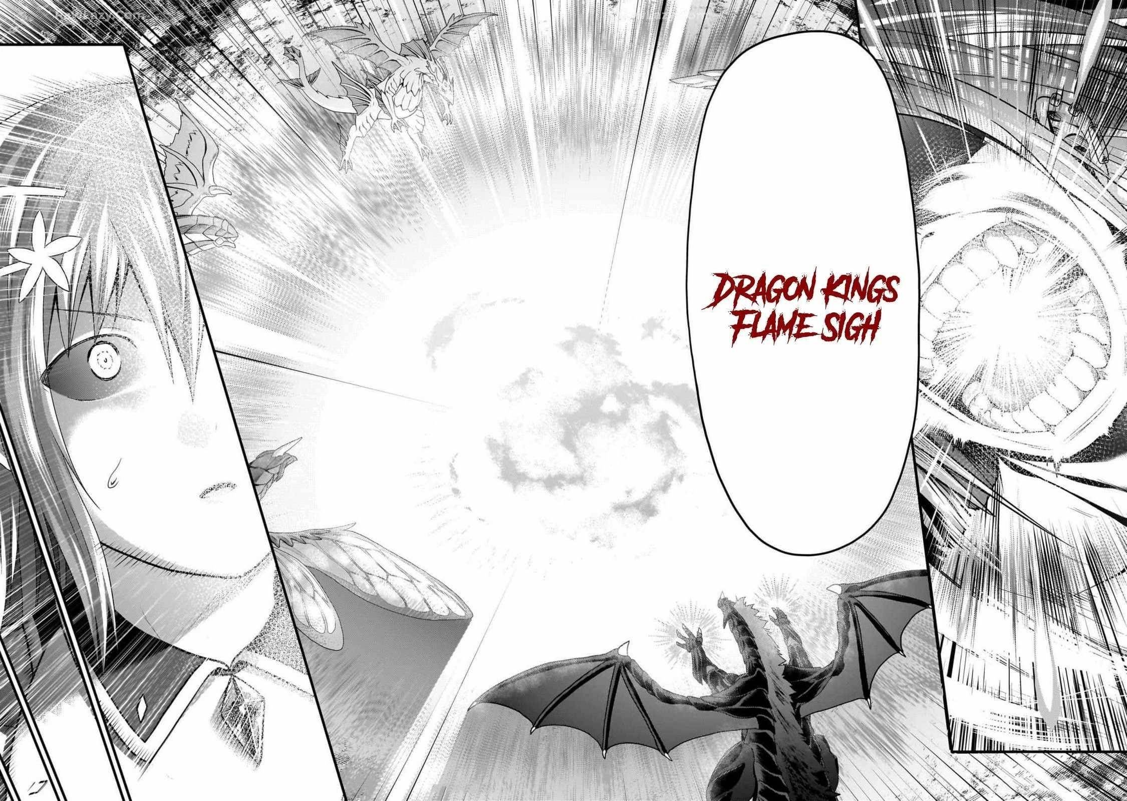 Murabito desu ga Nani ka? Chapter 69 - Page 6