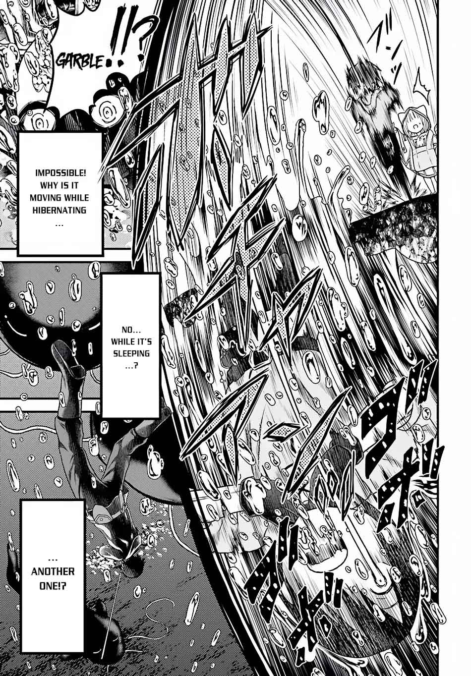 Murabito desu ga Nani ka? Chapter 7 - Page 18