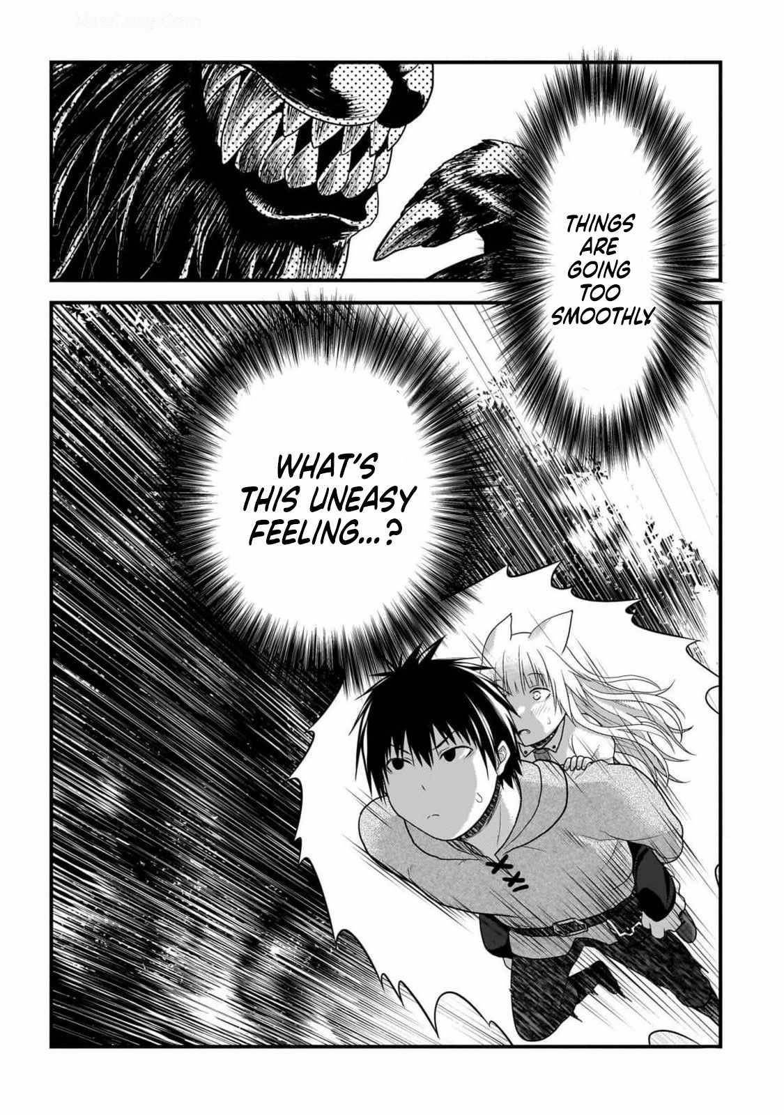 Murabito desu ga Nani ka? Chapter 71 - Page 30