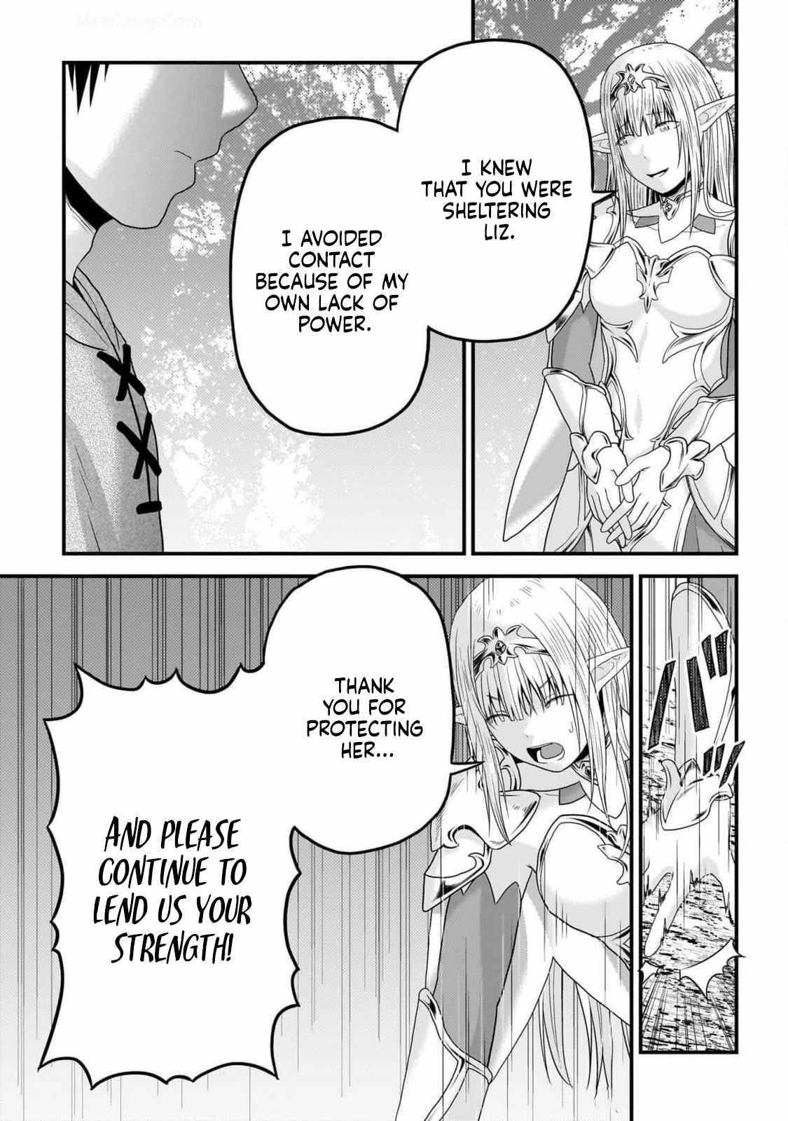 Murabito desu ga Nani ka? Chapter 72 - Page 13