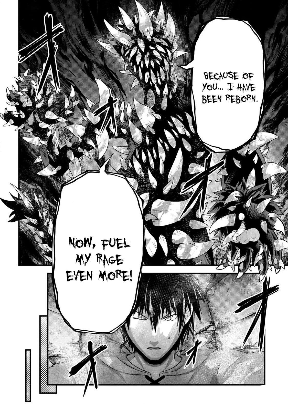 Murabito desu ga Nani ka? Chapter 74 - Page 11