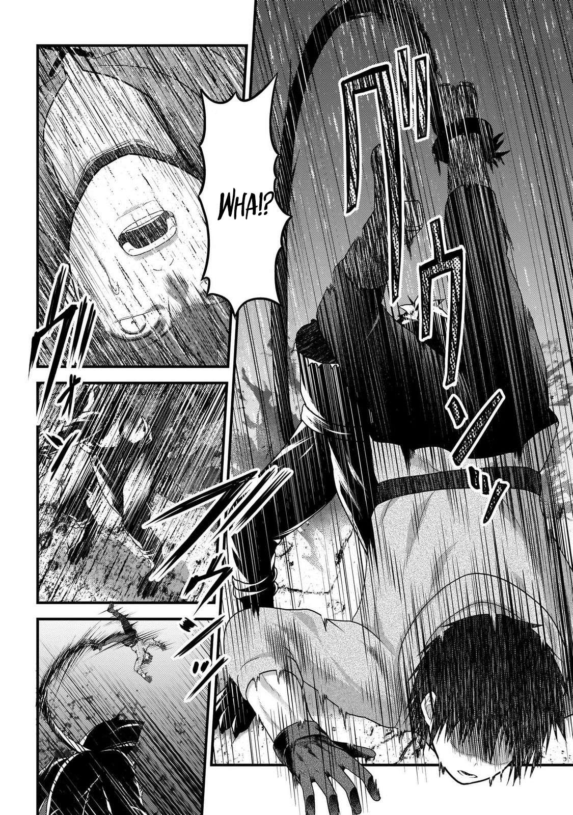 Murabito desu ga Nani ka? Chapter 74 - Page 9