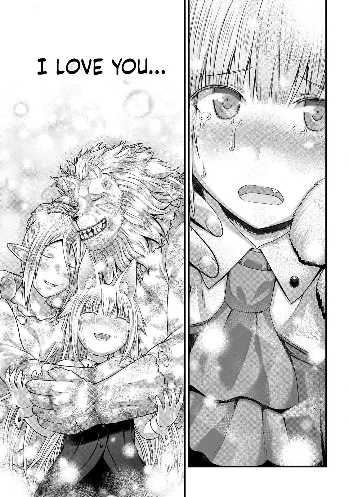 Murabito desu ga Nani ka? Chapter 78 - Page 15