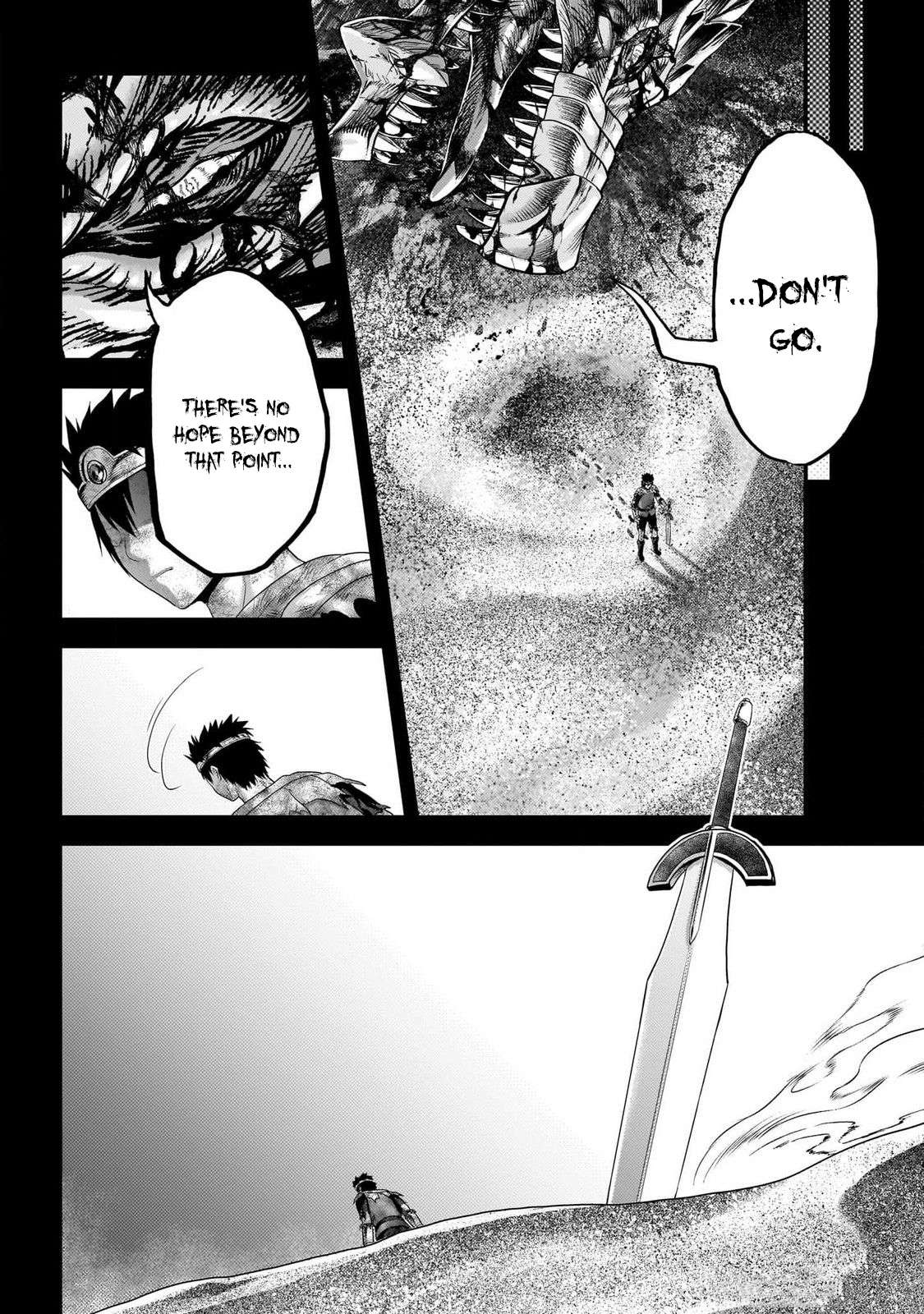 Murabito desu ga Nani ka? Chapter 79 - Page 7