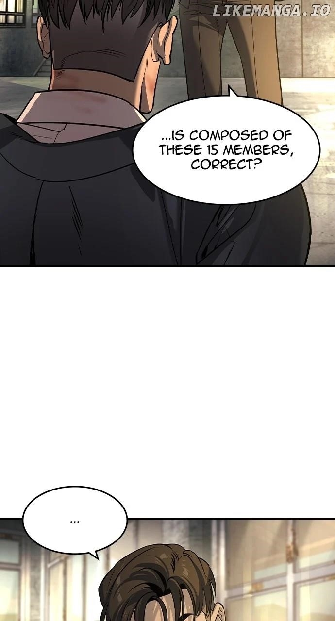 The Childe Chapter 25 - Page 18