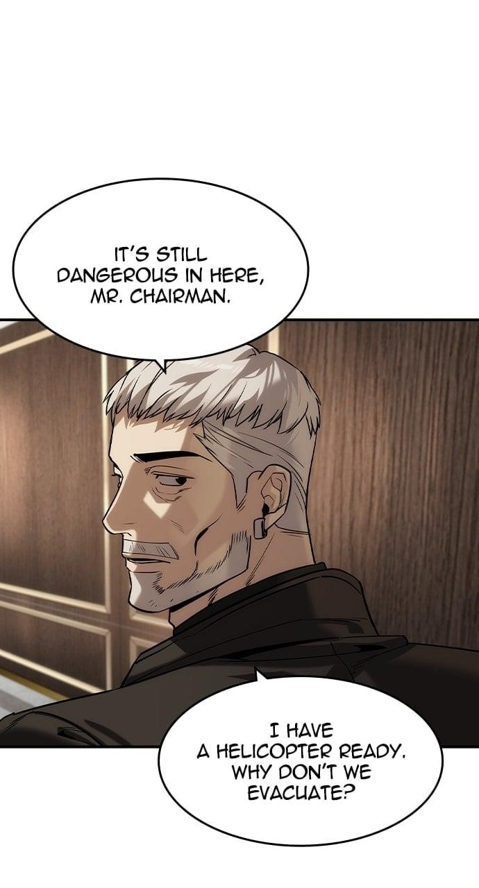 The Childe Chapter 38 - Page 81