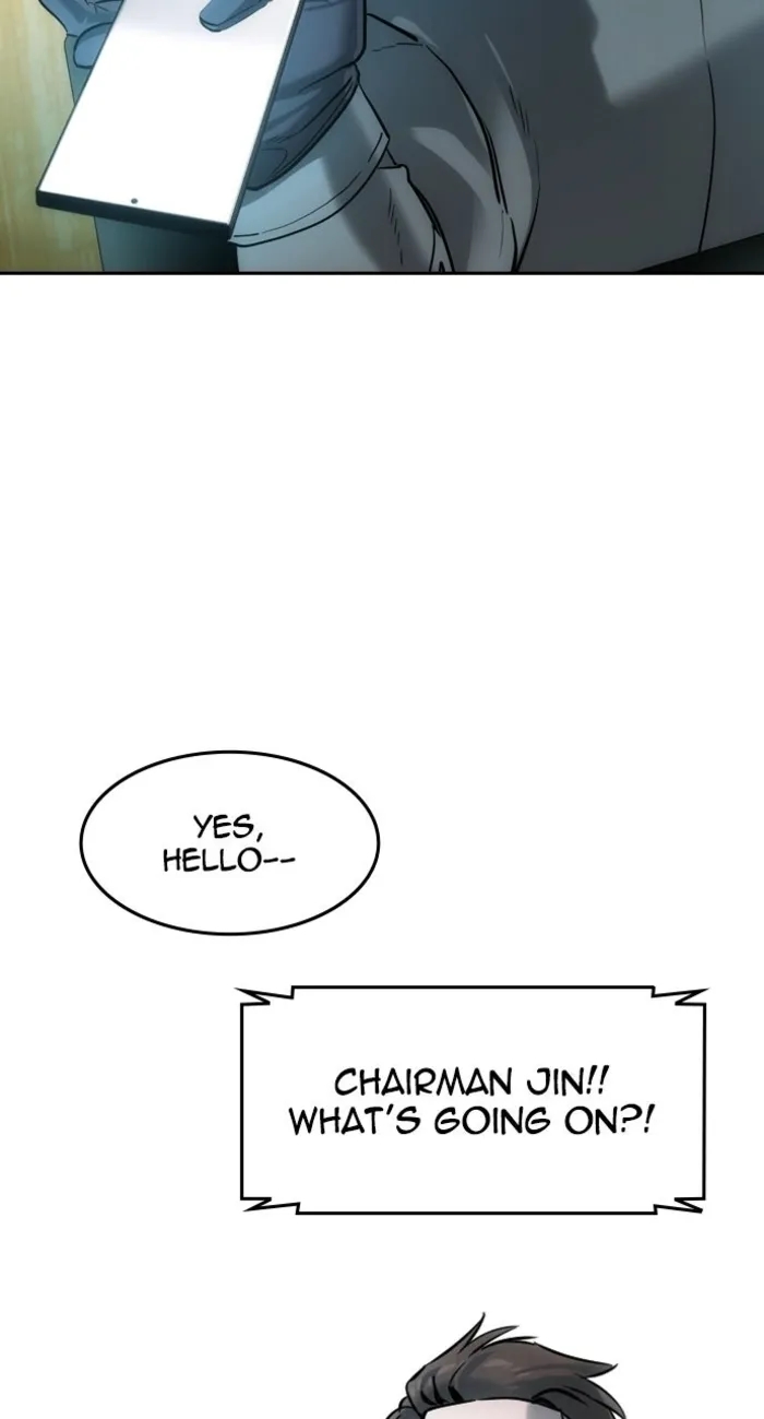 The Childe Chapter 60 - Page 54