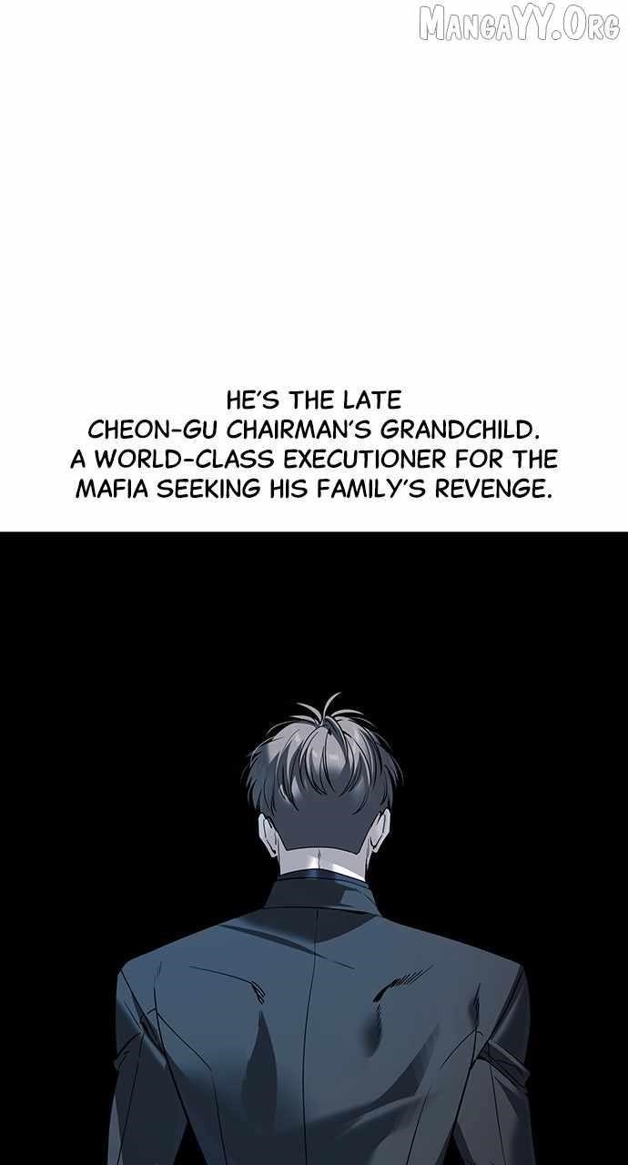 The Childe Chapter 61 - Page 17