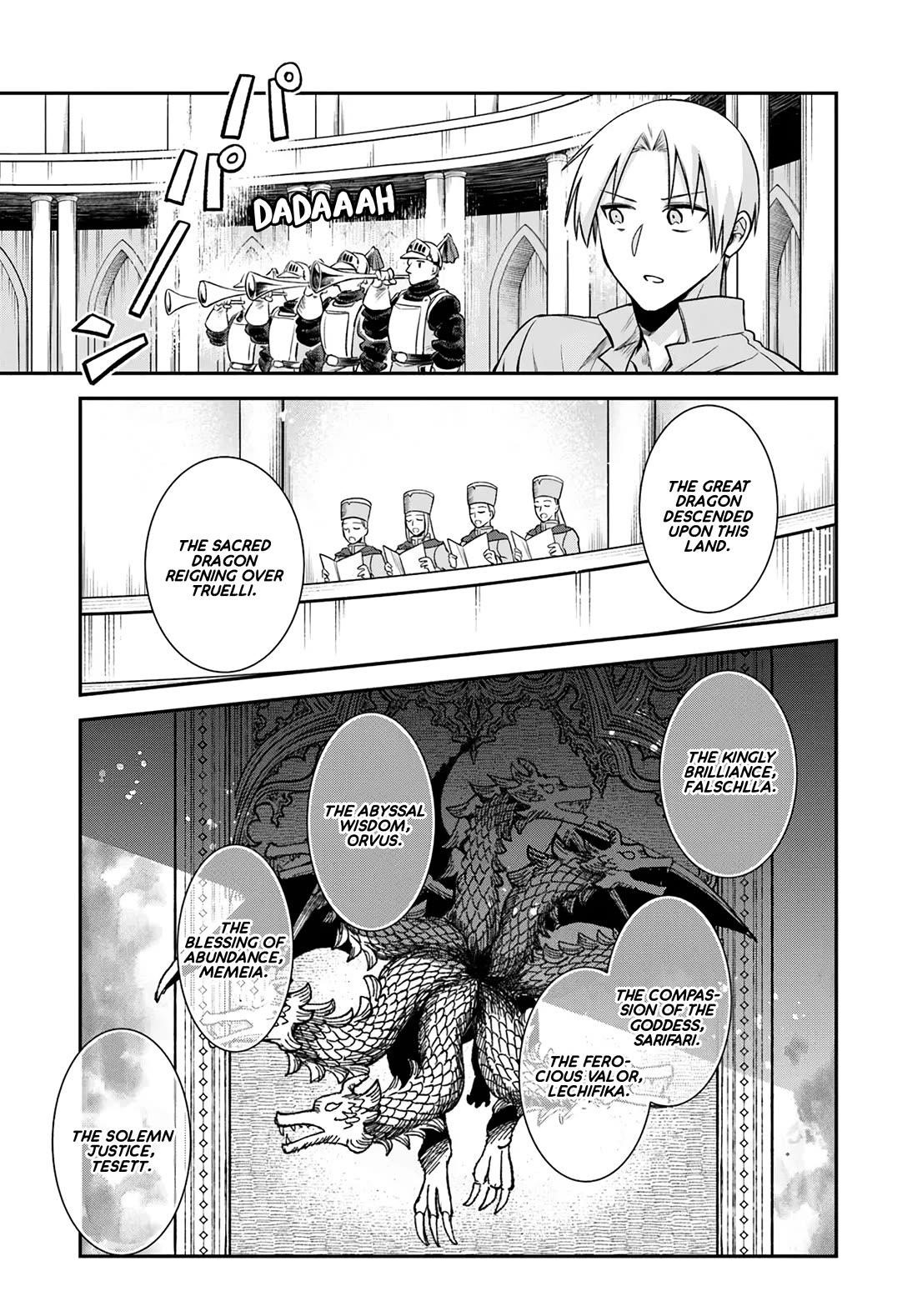 Speedrunner Cannot Return from the Game World Chapter 20 - Page 13