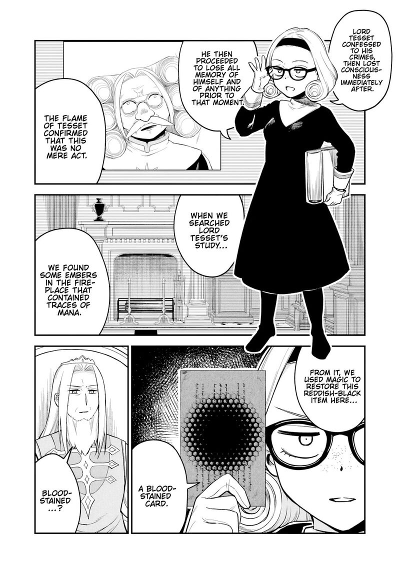 Speedrunner Cannot Return from the Game World Chapter 25 - Page 2