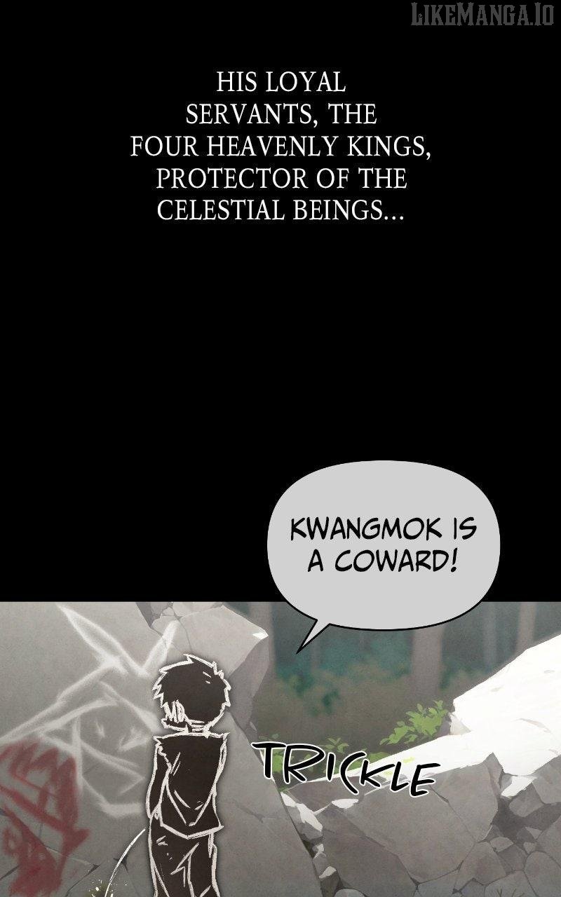 Reincarnated In a Cursed Game Chapter 42 - Page 60
