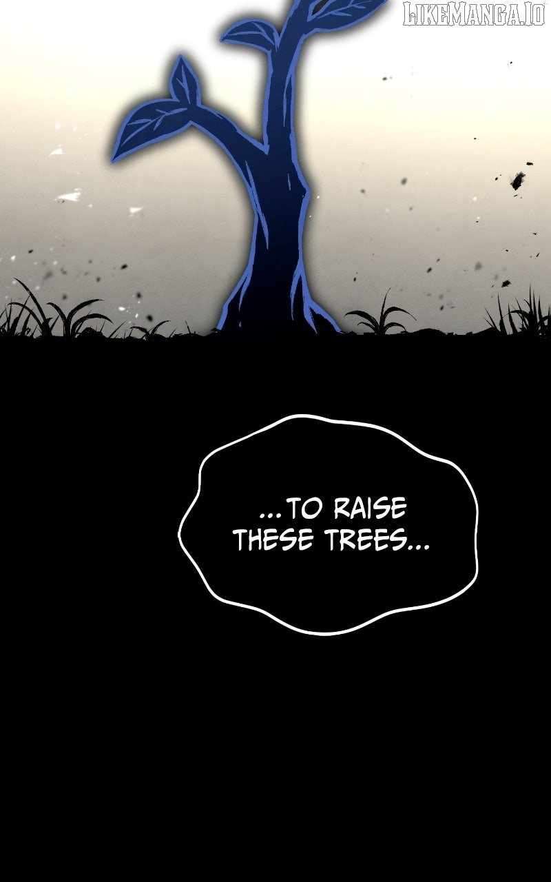 Reincarnated In a Cursed Game Chapter 45 - Page 21