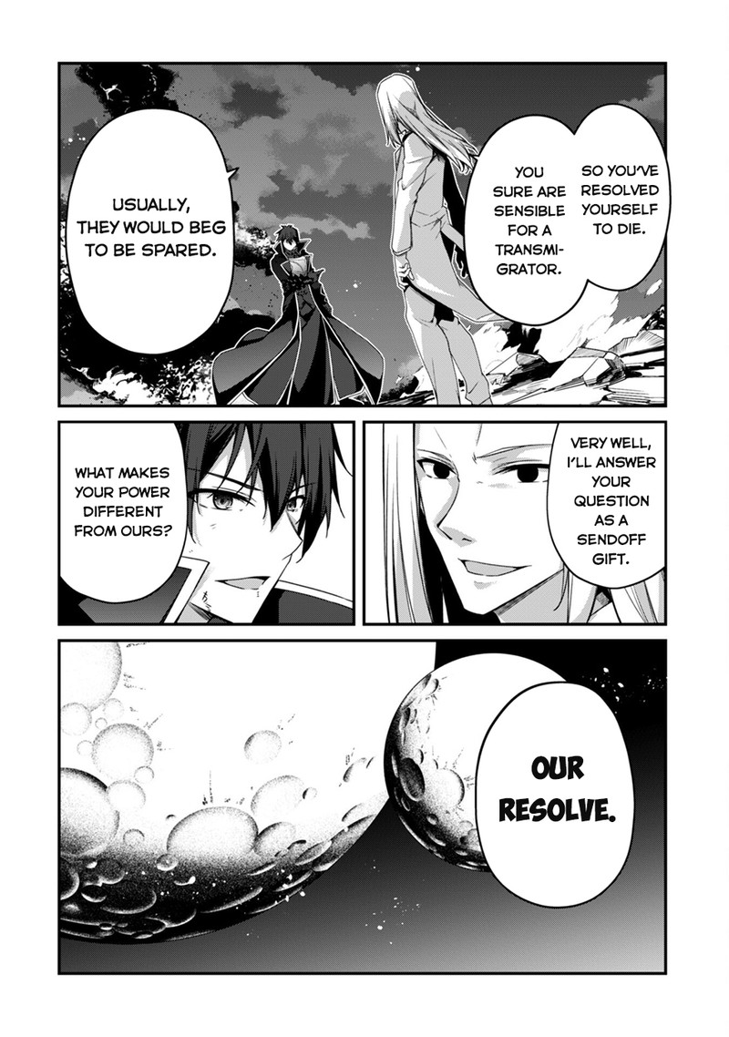 Level 1 kara Hajimaru Shoukan Musou Chapter 20 - Page 18