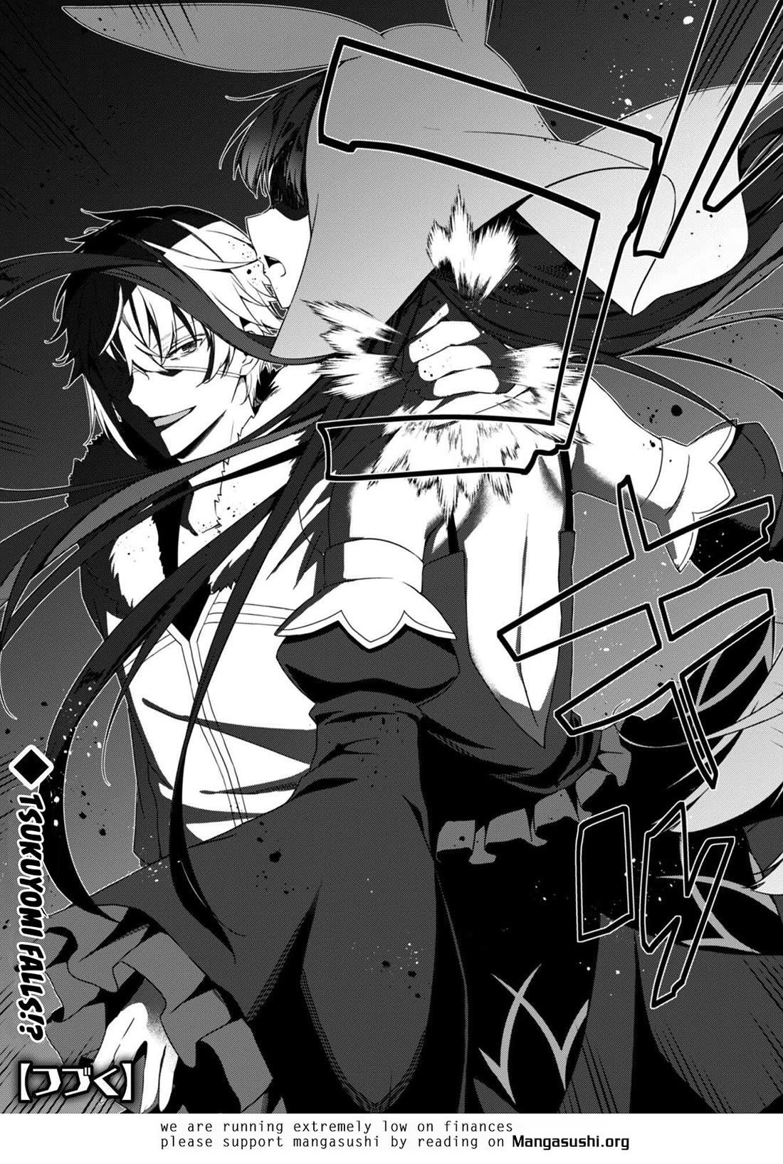 Level 1 kara Hajimaru Shoukan Musou Chapter 33 - Page 30