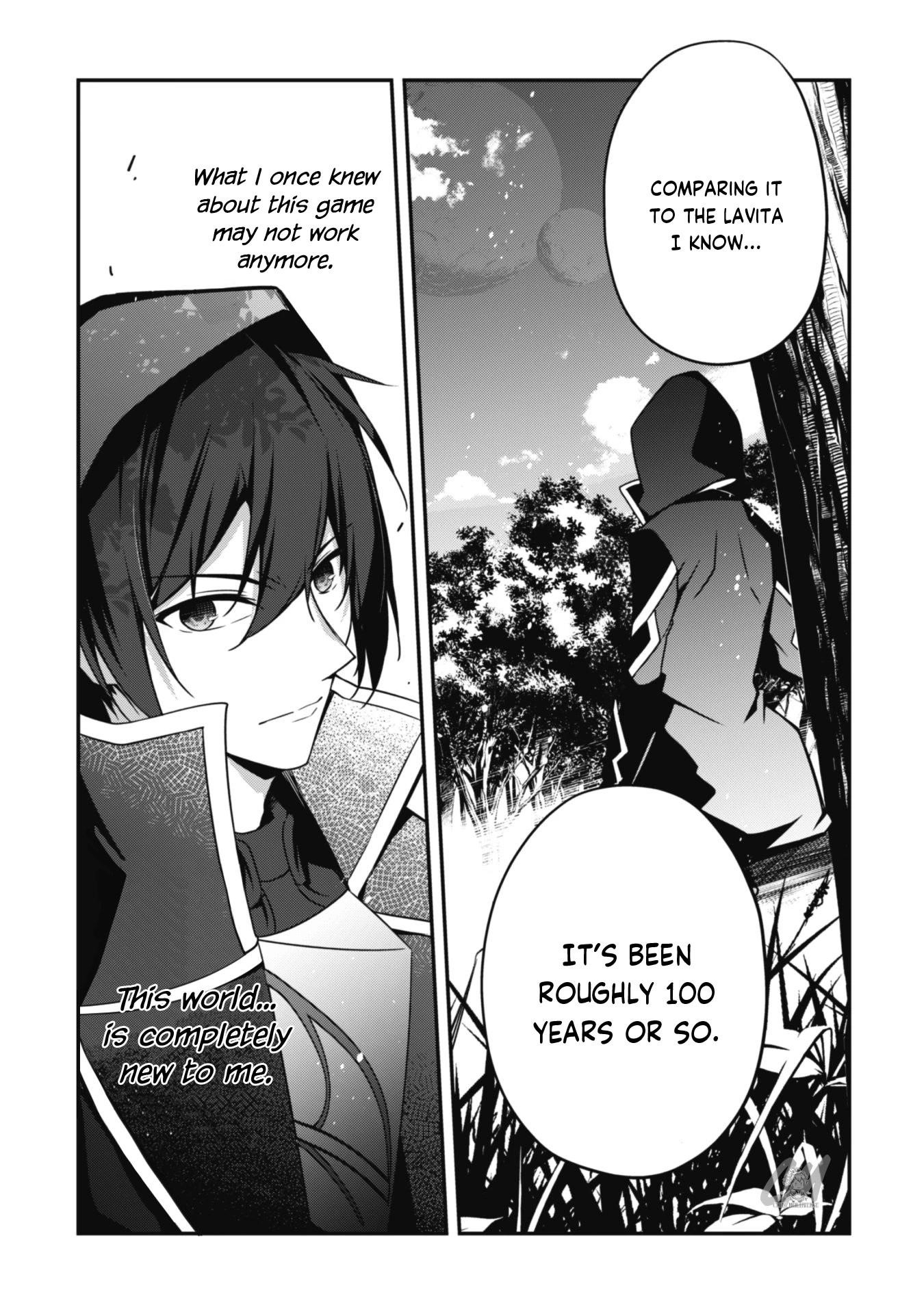 Level 1 kara Hajimaru Shoukan Musou Chapter 5 - Page 19