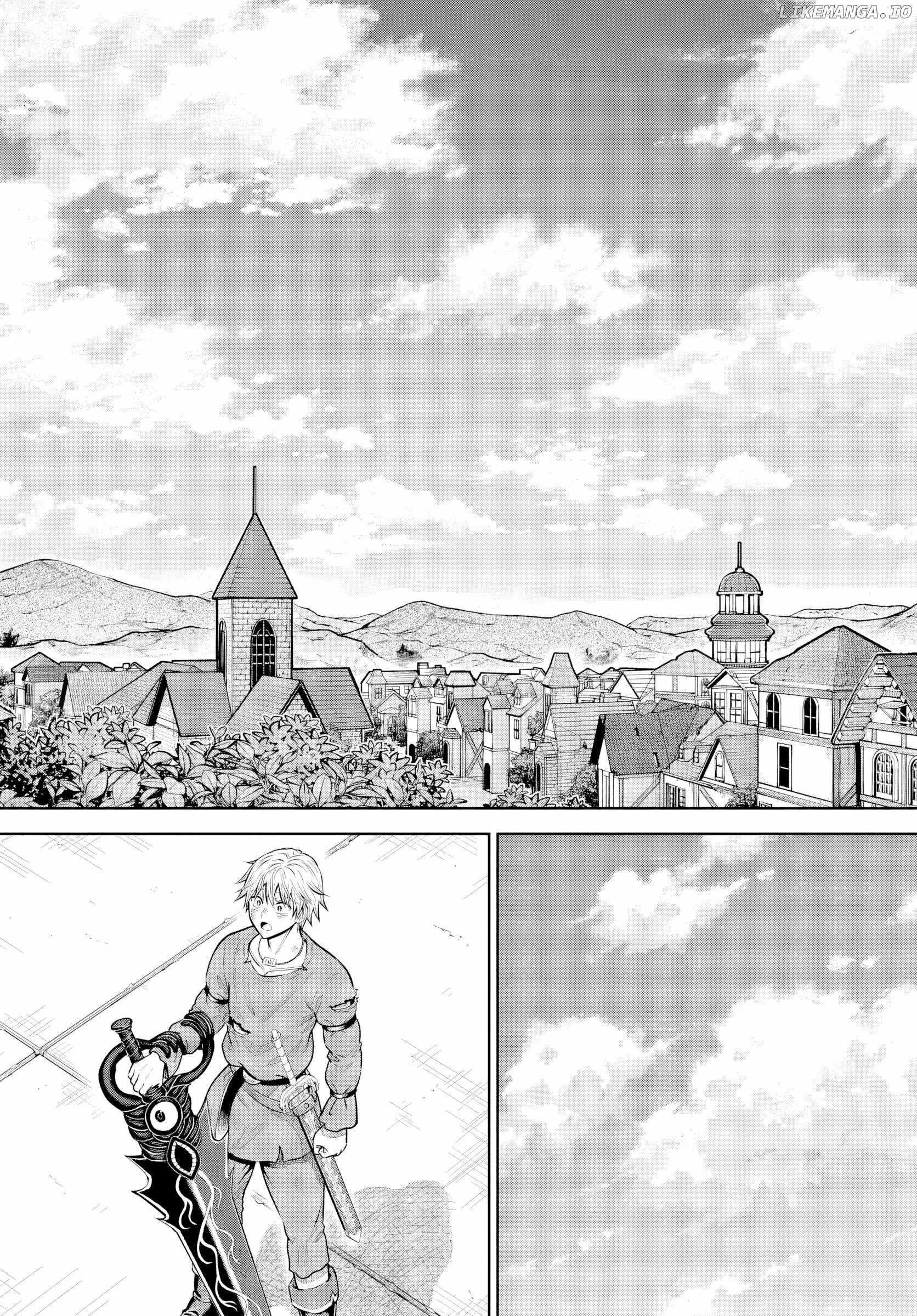 My Yandere Girlfriend Hiding in the Dungeon Kills Me Over and Over Again Chapter 20 - Page 10