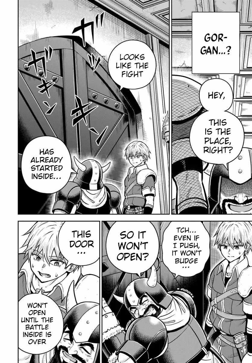 My Yandere Girlfriend Hiding in the Dungeon Kills Me Over and Over Again Chapter 31 - Page 23