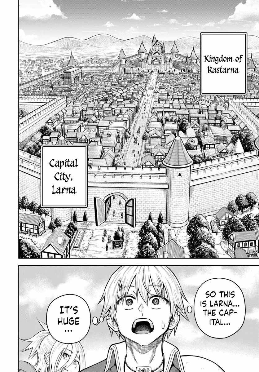 My Yandere Girlfriend Hiding in the Dungeon Kills Me Over and Over Again Chapter 32 - Page 14