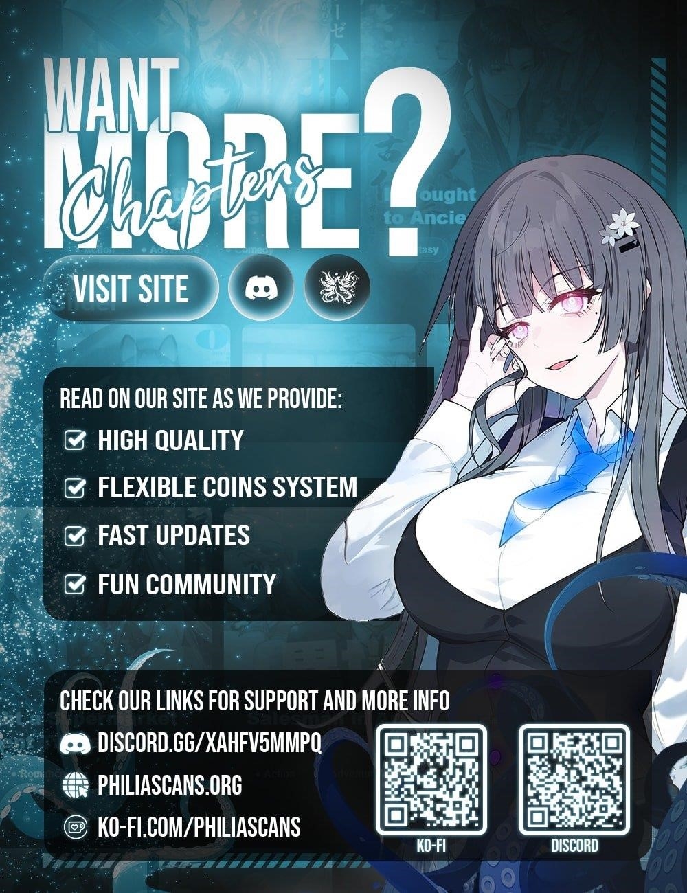 Living a Carefree Life Collecting Raw Materials in Another World Chapter 27 - Page 17