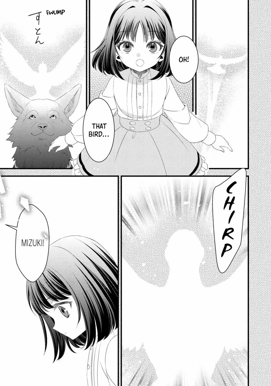 Please Leave Me Alone Chapter 13 - Page 13