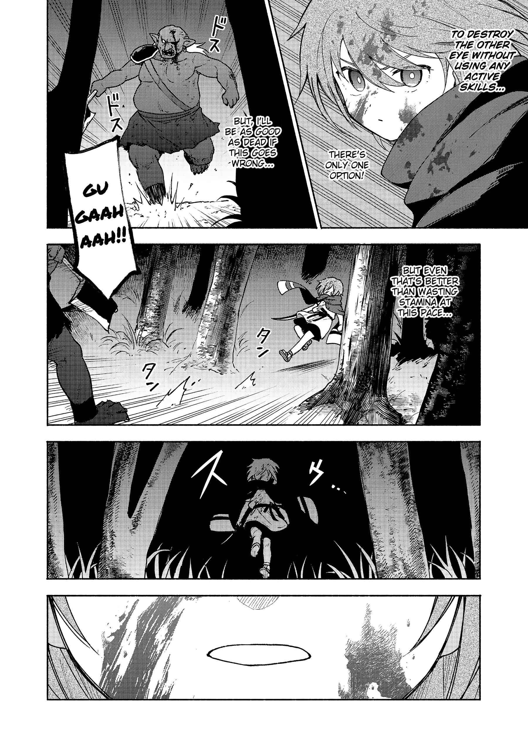 Otome Game no Heroine de Saikyou Survival Chapter 10 - Page 16