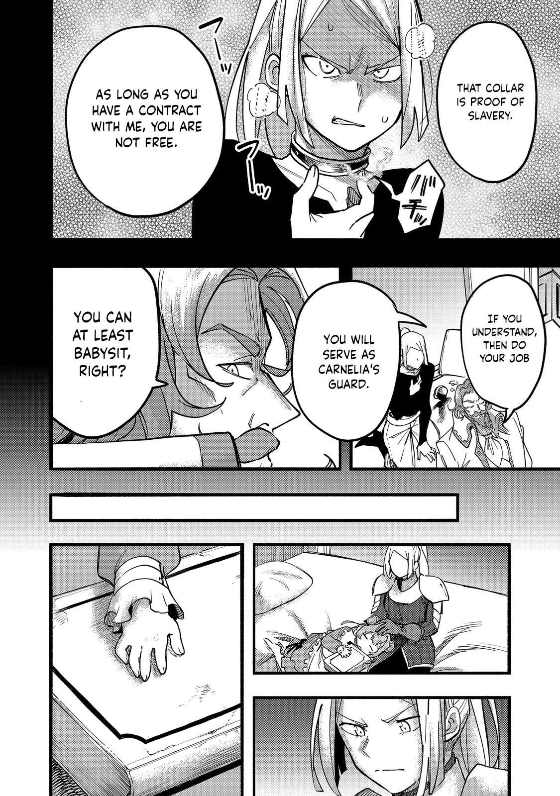 Kyou mo E ni Kaita Mochi ga Umai Chapter 20 - Page 2