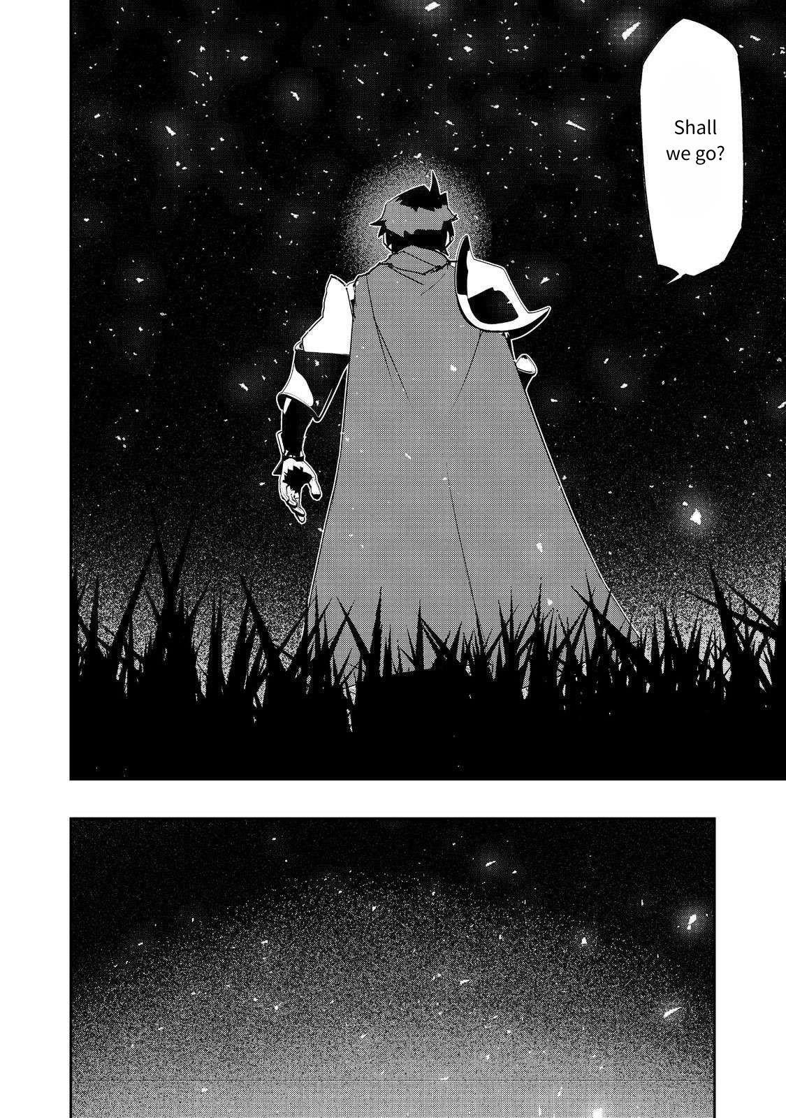 Water Magician @COMIC Chapter 26 - Page 26