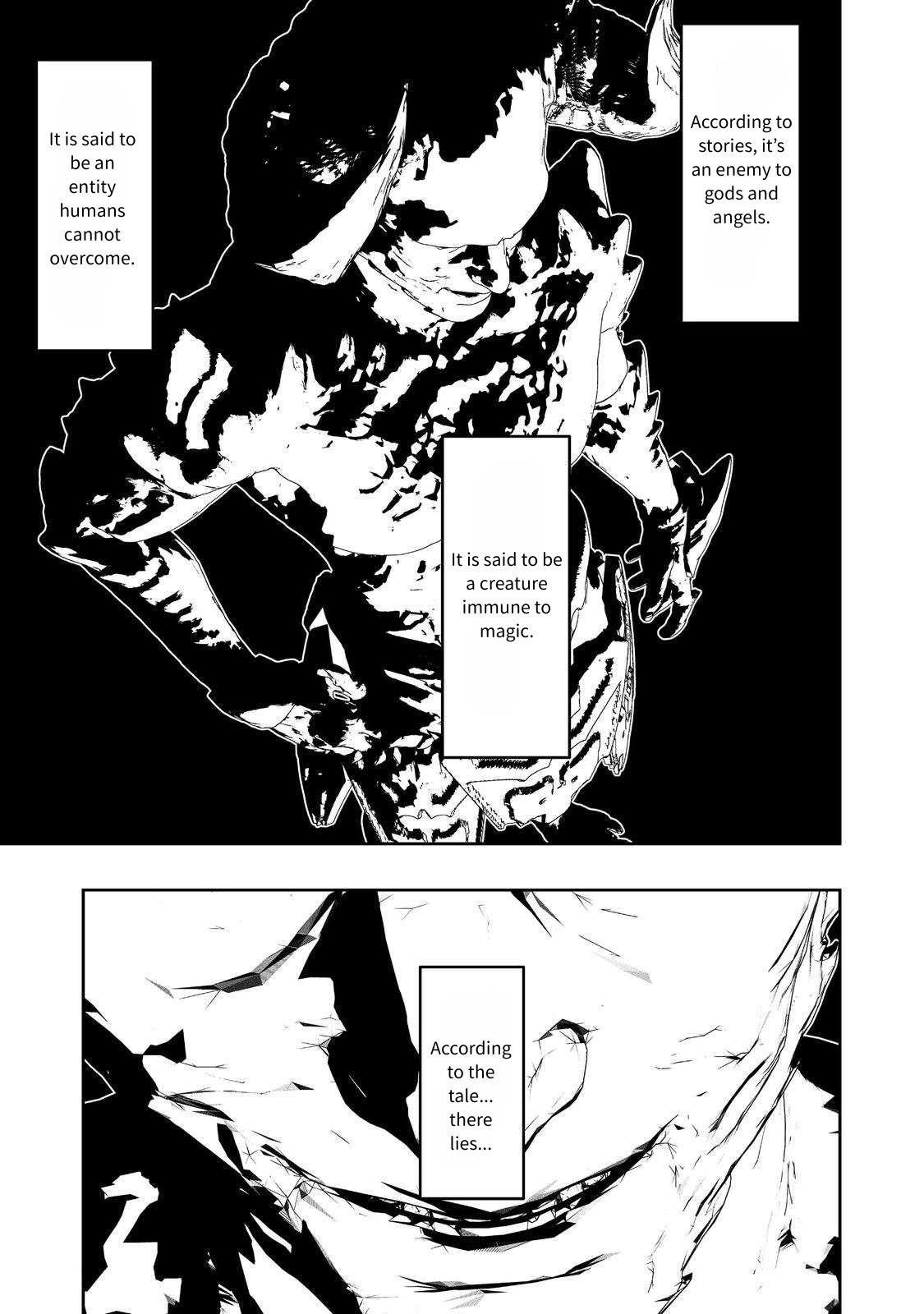 Water Magician @COMIC Chapter 27 - Page 10