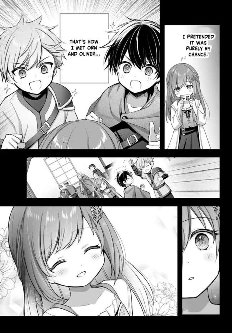The Jack-of-all-trades Kicked Out of the Hero’s Party ~ The Swordsman Who Became a Support Mage Due to Party Circumstances, Becomes All Powerful Chapter 27.1 - Page 7