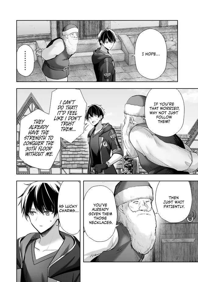 The Jack-of-all-trades Kicked Out of the Hero’s Party ~ The Swordsman Who Became a Support Mage Due to Party Circumstances, Becomes All Powerful Chapter 34 - Page 6