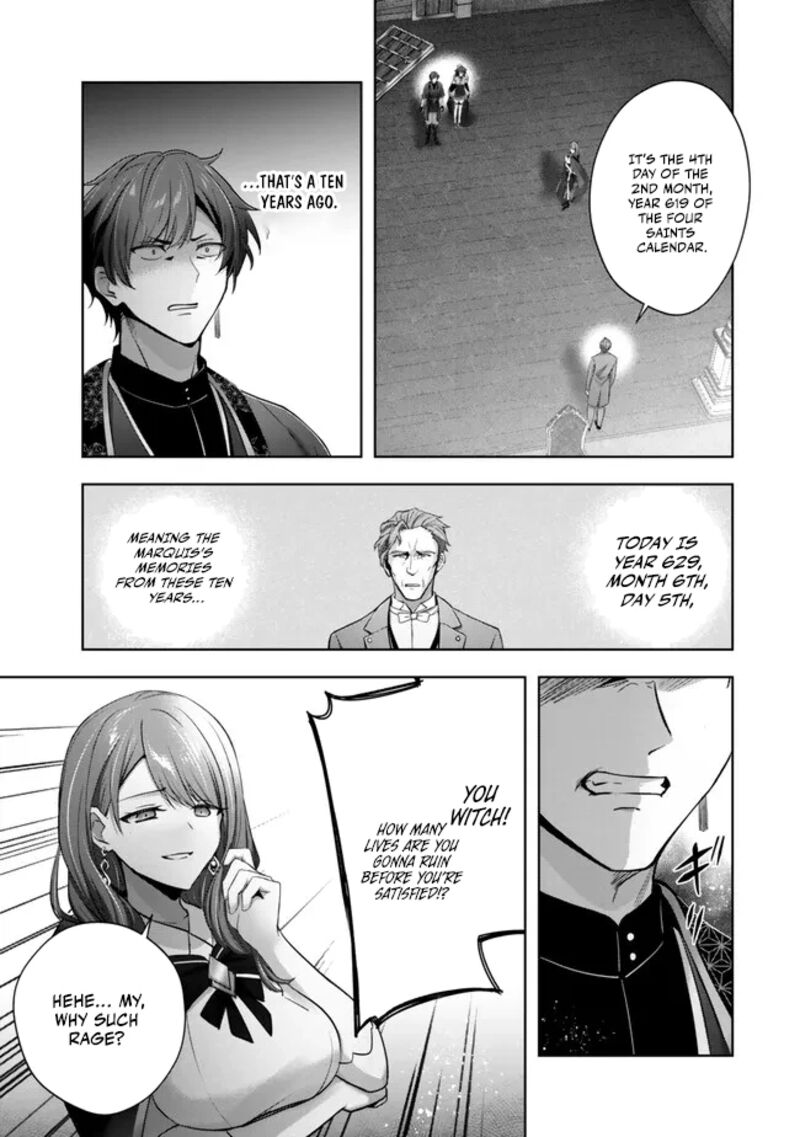 The Jack-of-all-trades Kicked Out of the Hero’s Party ~ The Swordsman Who Became a Support Mage Due to Party Circumstances, Becomes All Powerful Chapter 53 - Page 23