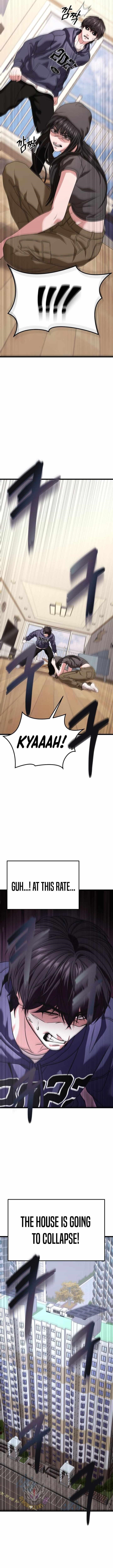 Absolute Person in Every Corner Chapter 28 - Page 19