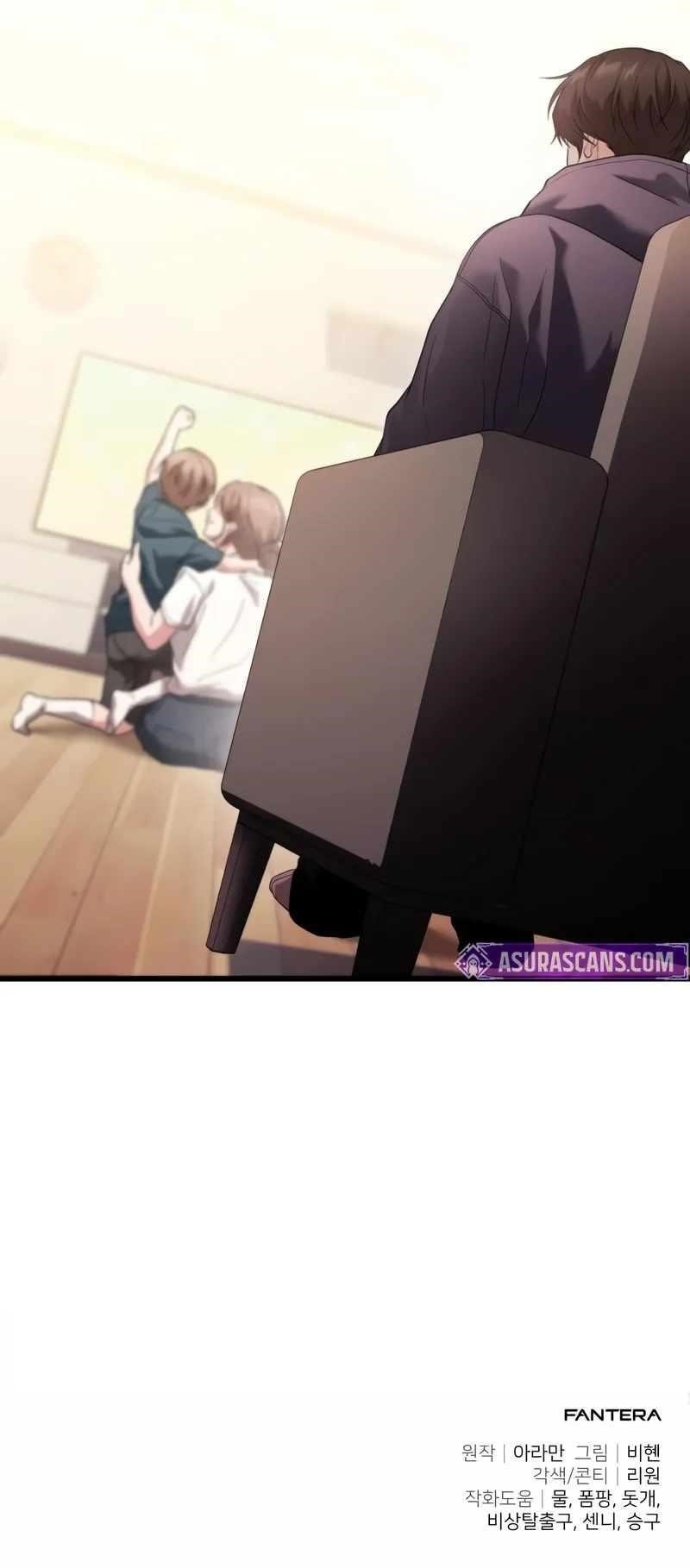 Absolute Person in Every Corner Chapter 32 - Page 12