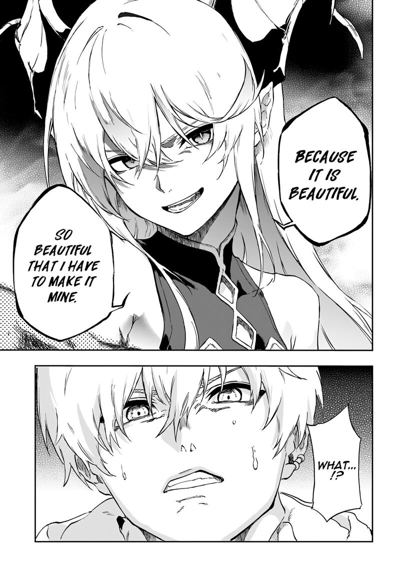 The Golden Experience Point Chapter 20 - Page 26