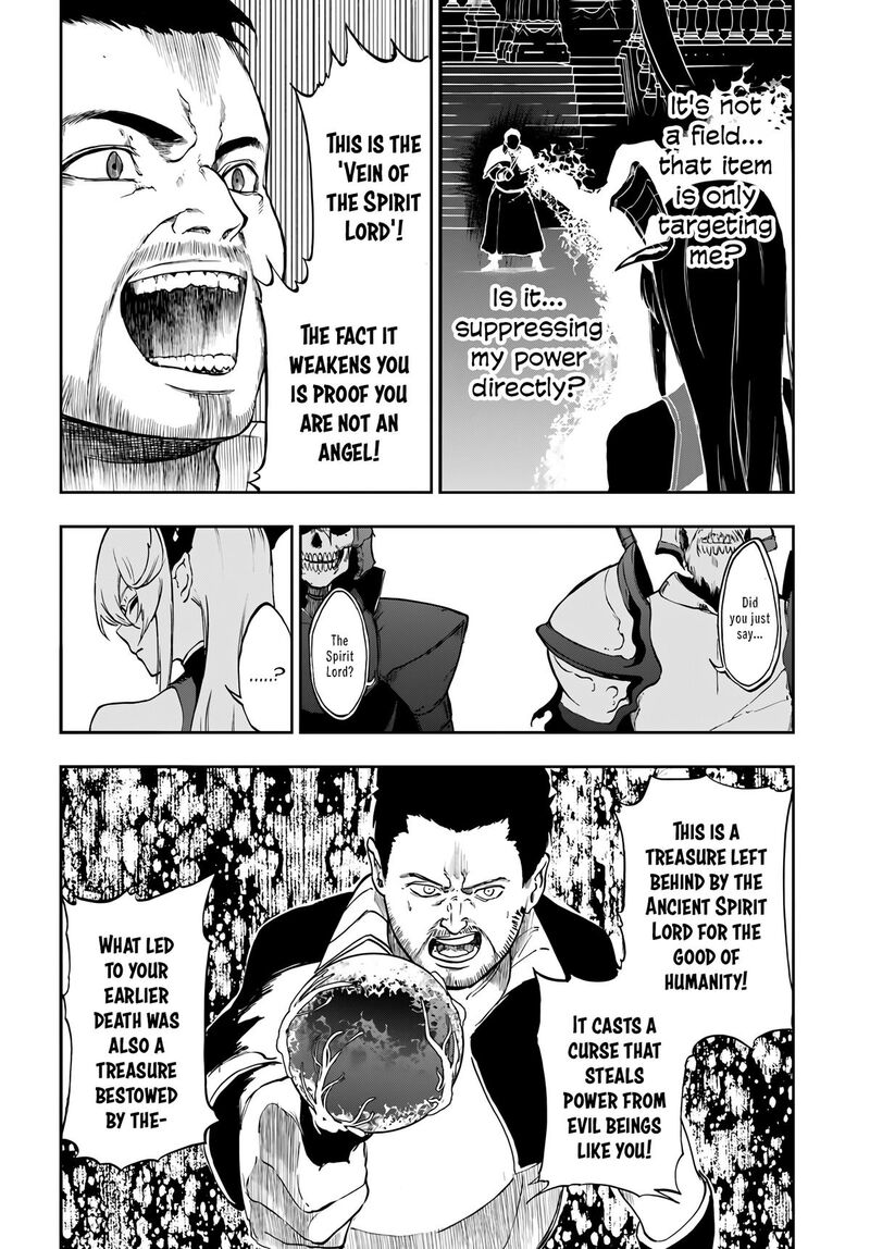 The Golden Experience Point Chapter 21 - Page 14